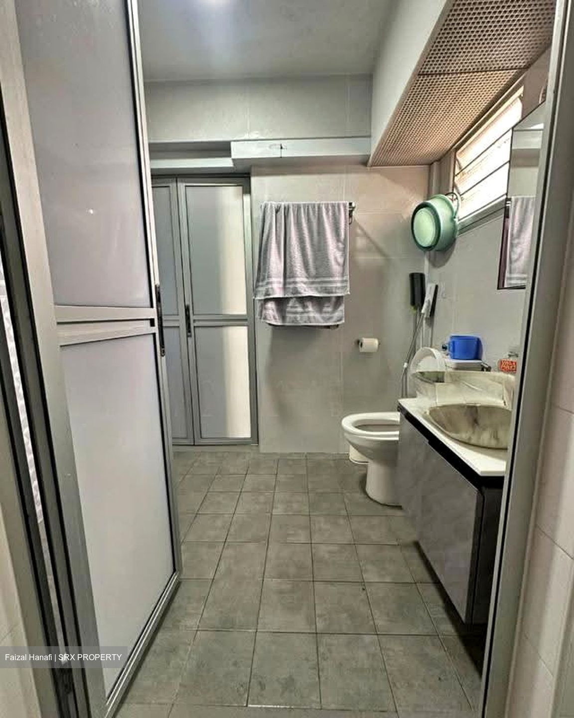 Blk 463A Sembawang Riverlodge (Sembawang), HDB 2 Rooms #630718191